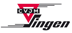 Logo CVJM Singen