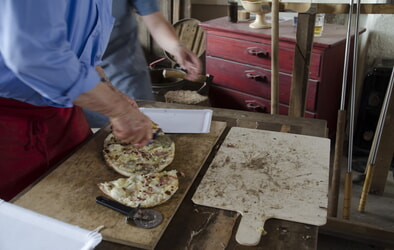 Flammkuchenabend 12.9.