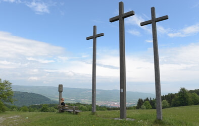 Hofzeit extra - Berggottesdienst am 21.9.