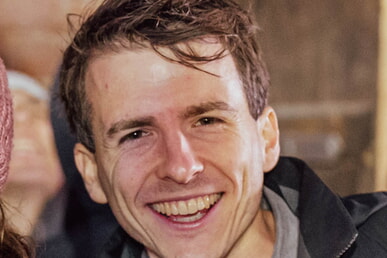 Philipp Gerber berufen