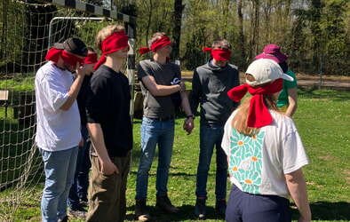 Fit f&uuml;r Erlebnisp&auml;dagogik