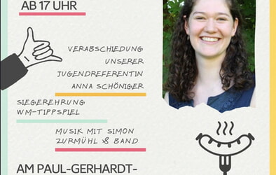 Sommerfest