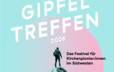 Einladung Gr&uuml;ndergeist - Das Gipfeltreffen 2026