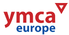 Logo des YMCA Europe