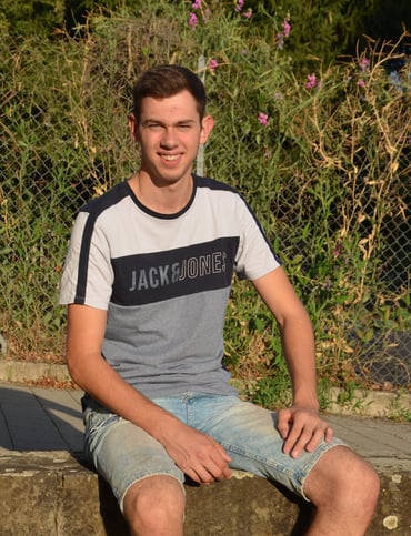 Florian Scheen