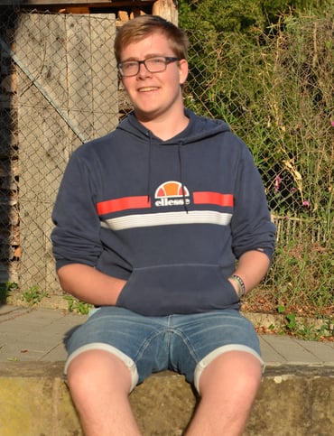 Tristan Kölsch