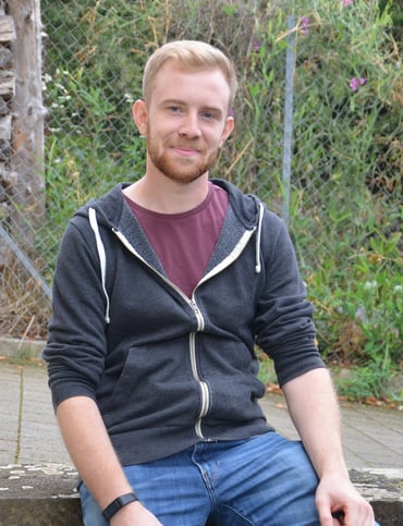 Julian Dalmus