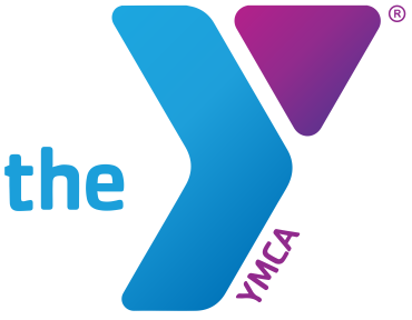 Logo des YMCA der USA (kurz "The Y")