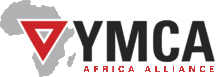 Logo der African Alliance