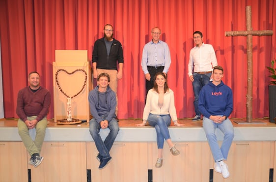 Vorstand 2021/22