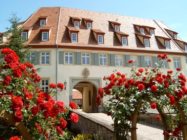 CVJM Lebenshaus im Schloss Unteröwisheim
