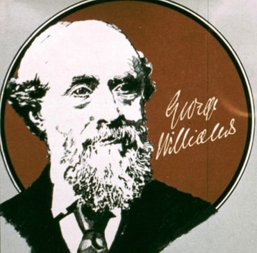 George Williams