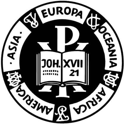 Logo des CVJM-Weltbundes