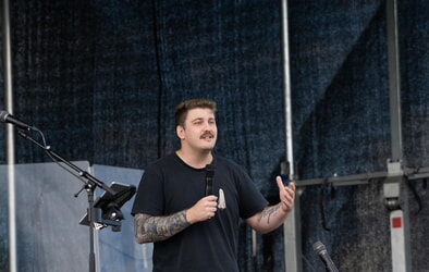 Neue Kraft f&uuml;r die Jugendarbeit