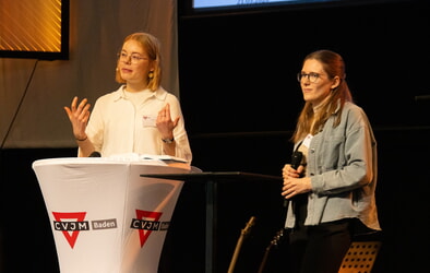 Nachh&ouml;ren: Mut zum Aufbruch